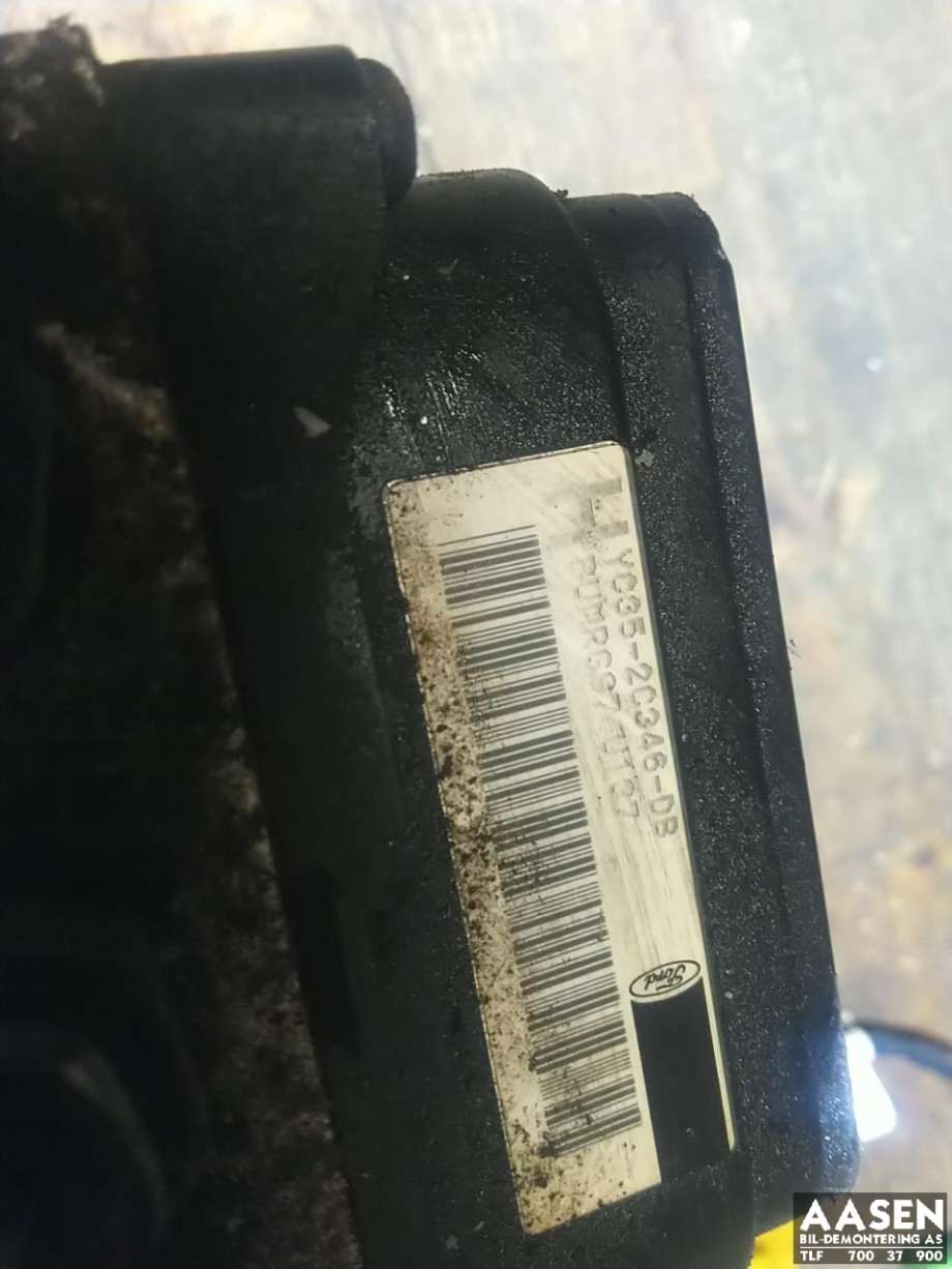 ABS sentral til Ford Excursion 2000-2003