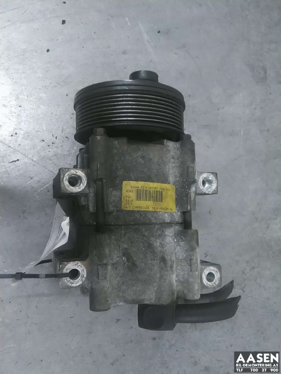 Aircondition kompressor til Ford Excursion, 2000-2003