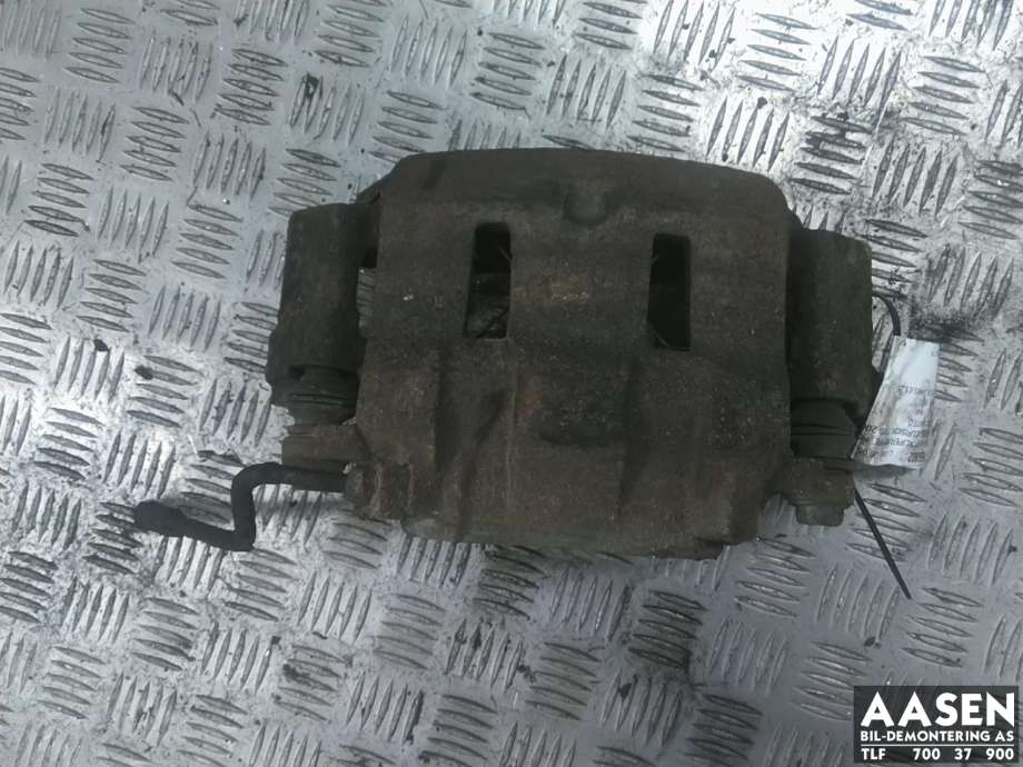 Bremsecaliper høyre foran til Ford Excursion, 2000-2003