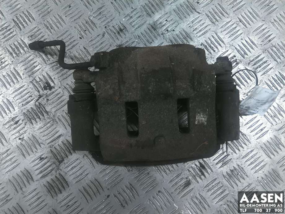 Bremsecaliper venstre foran til Ford Excursion, 2000-2003