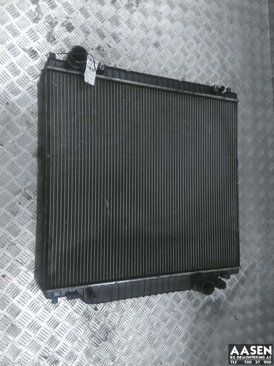 Radiator (automat gir) til Ford Excursion, 2000-2003
