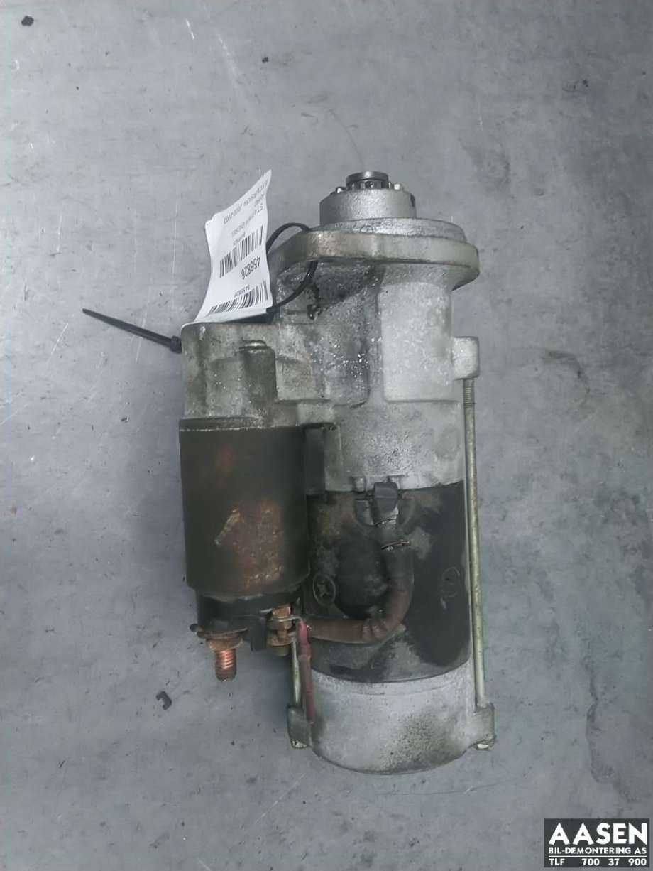 Starter diesel til Ford Excursion, 2000-2003