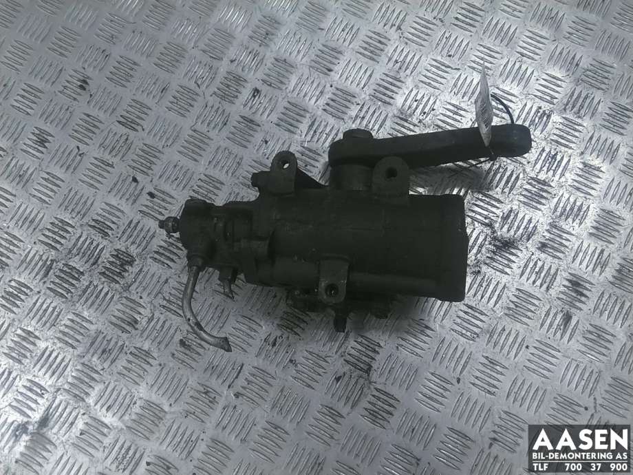 Tannstang til Ford Excursion, 2000-2003
