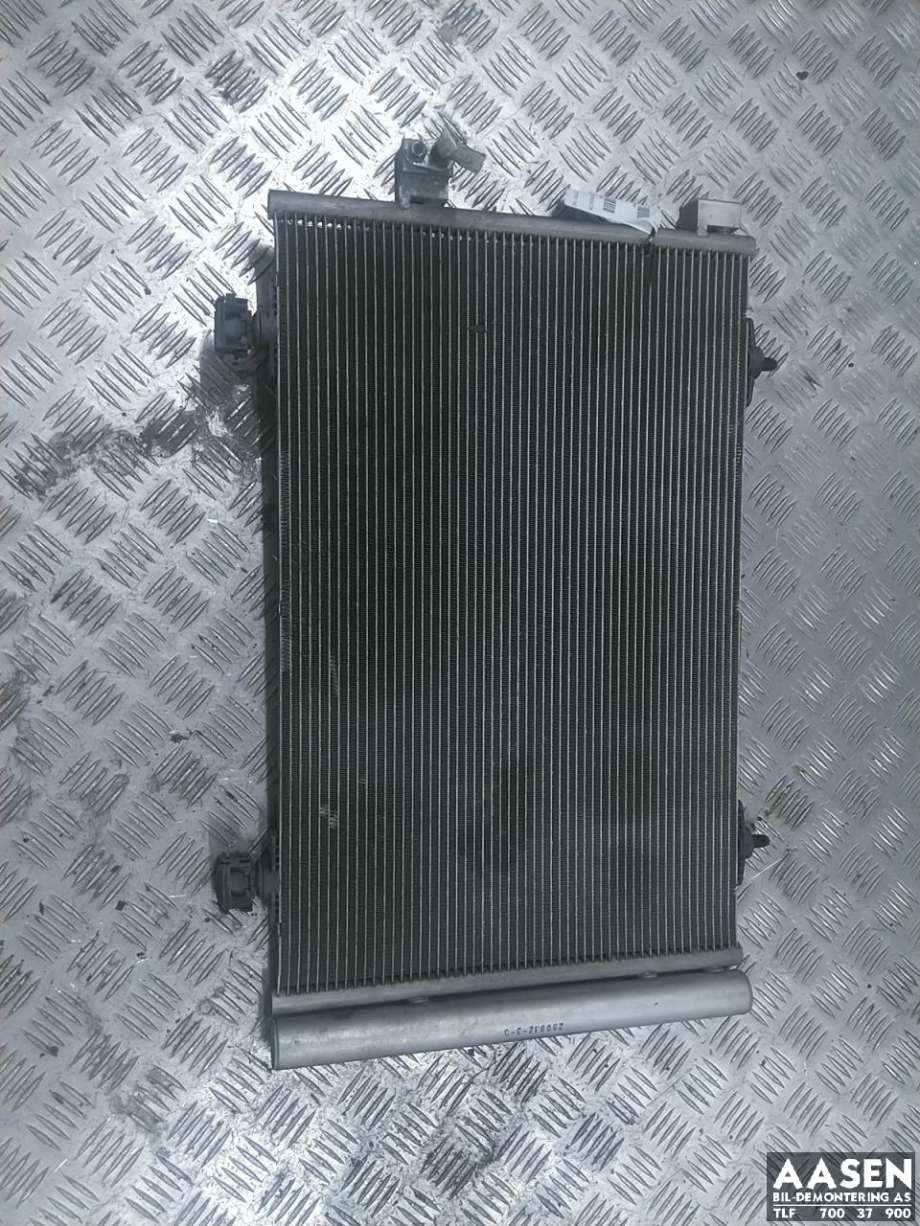 Aircondition radiator til Peugeot 508, 2011-2014 (Type I, Fase 1)  (96 788 720 80)