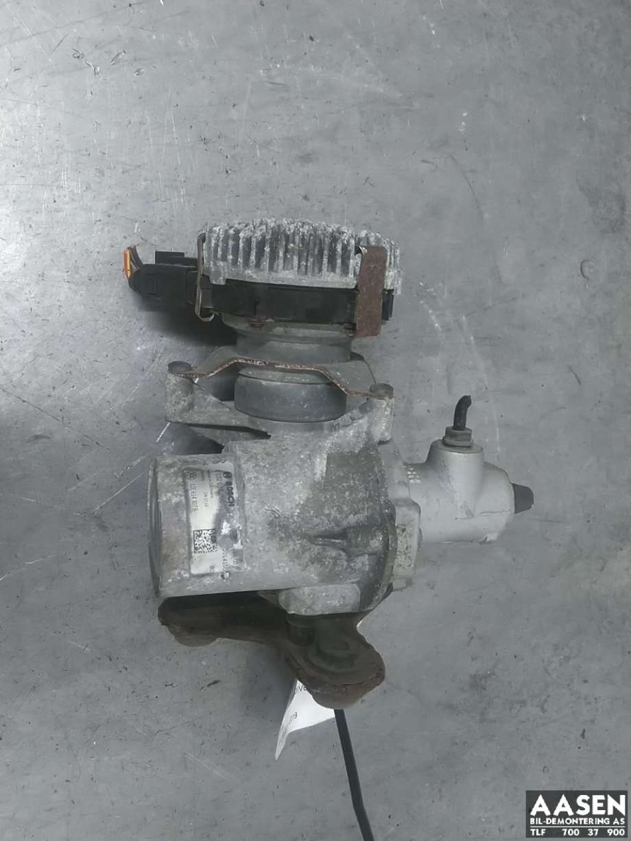 Bremsekraft-regulator bak til VW E-Up 2013-2019 (12E 614 307 B|12E 614 307 D|)