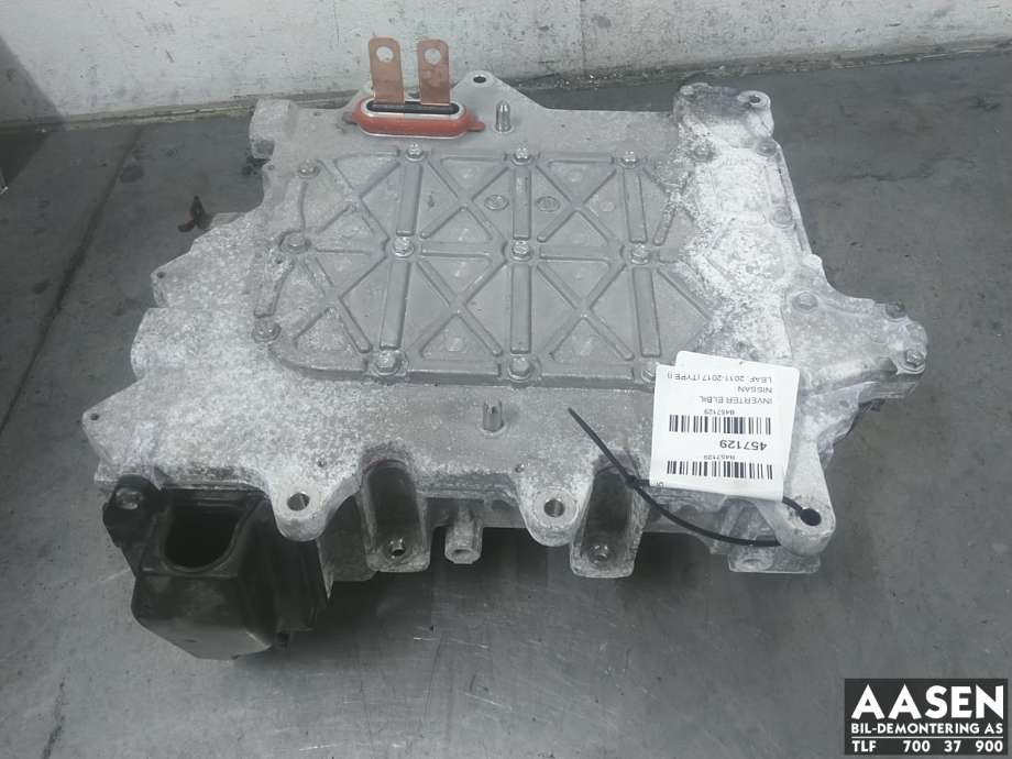 Inverter elbil til Nissan Leaf 2011-2017 (Type I) (291A03NF0B|)
