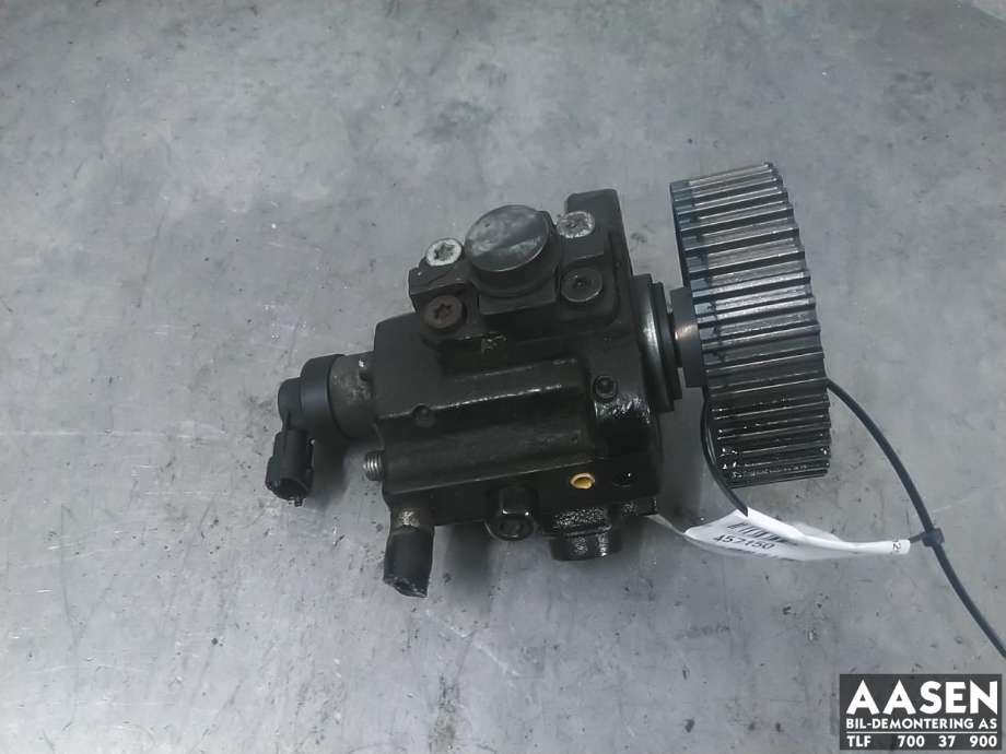 Dieselpumpe til Saab 9-3, 2003-2007 (Type II, Fase 1)  