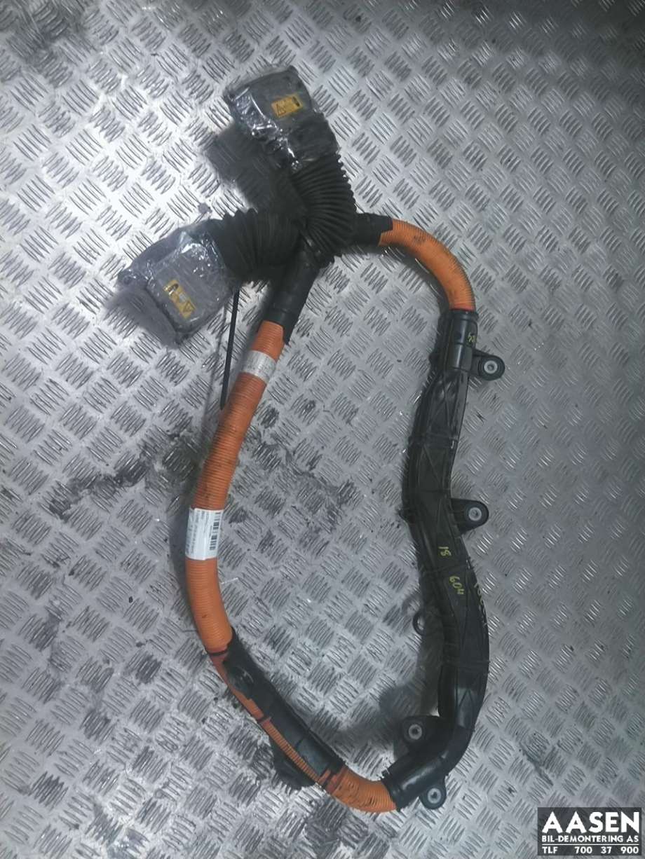 Ledningsnett til BMW 3-Serie, 2012-2018 (F30/F31/F34) (F30/F31/F34) (61 12 6 824 116)