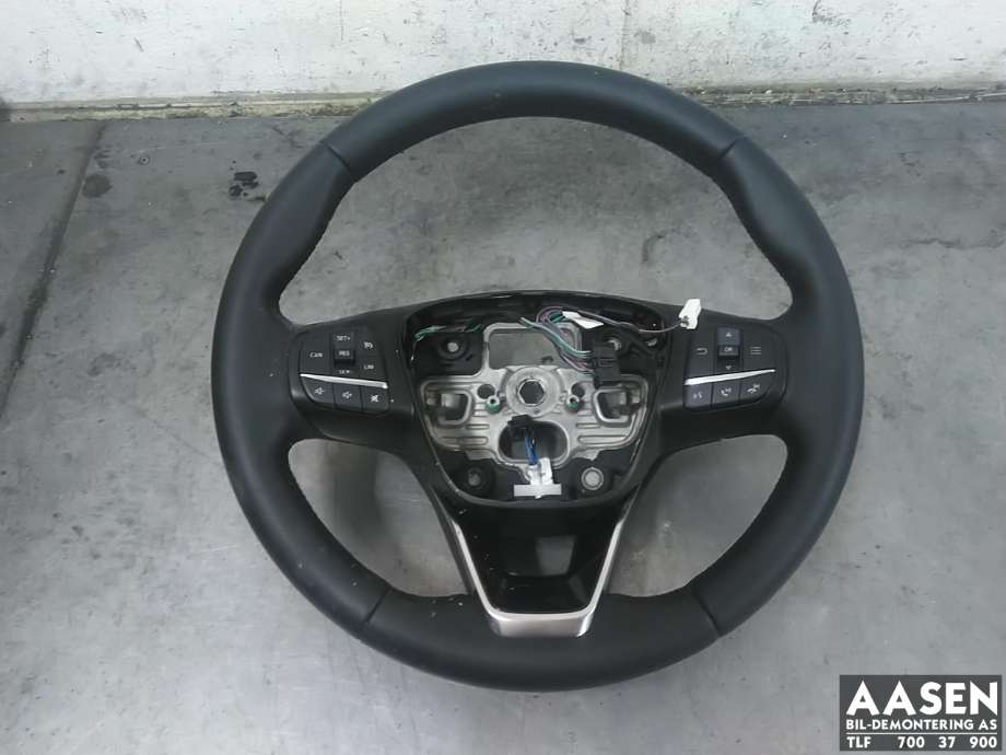 Ratt til Ford Focus, 2018-->> (Type IV) (2410920)