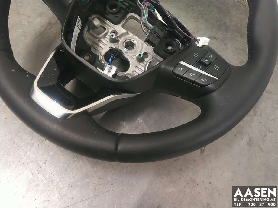 Ratt til Ford Focus 2018-->> (Type IV) (2410920|)