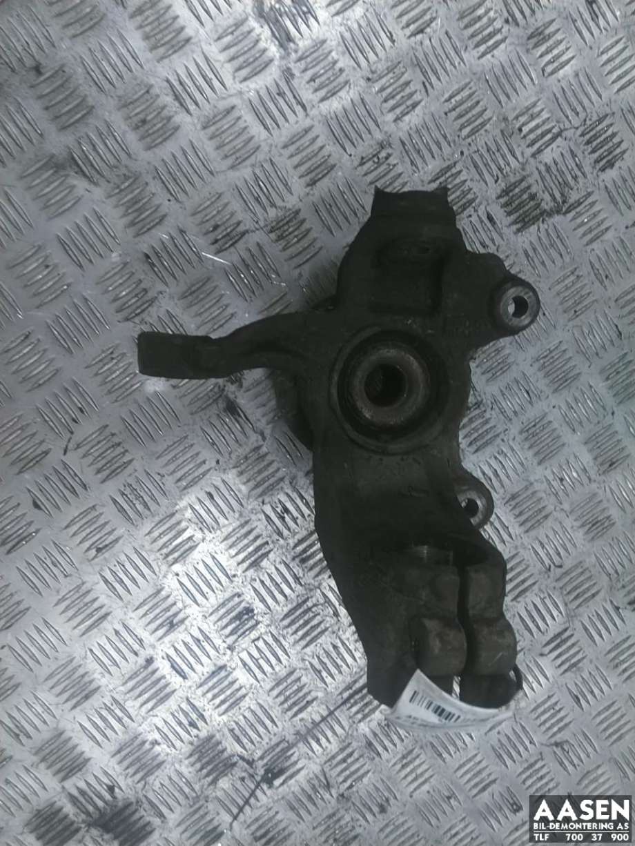 Hjulspindel høyre foran til Ford S-Max, 2010-2015 (Type I, Fase 2)  (1474288)