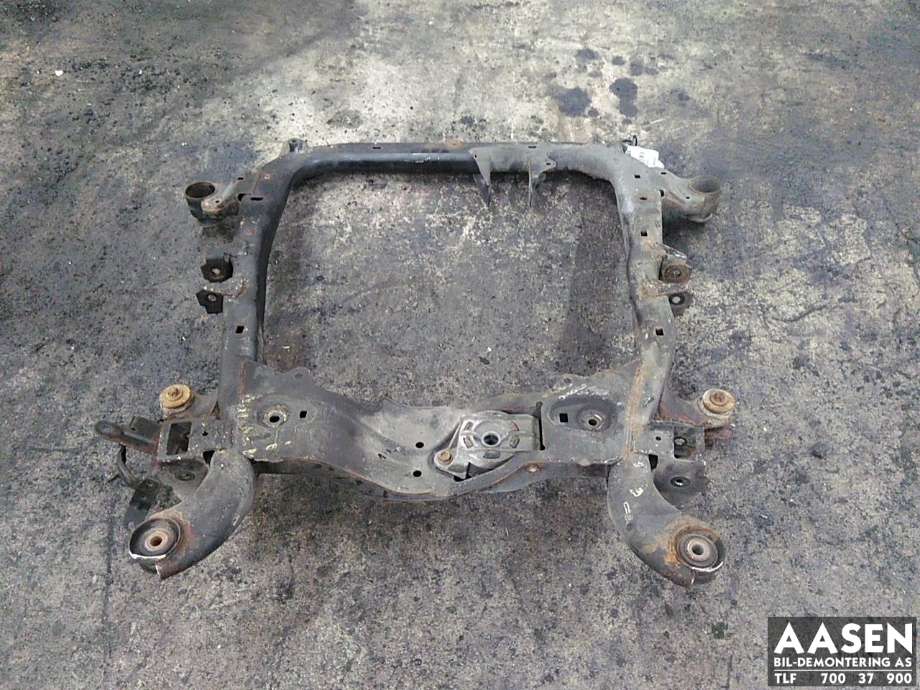 Travers foran hoved til Opel Astra H 2004-2009  (13192886|)