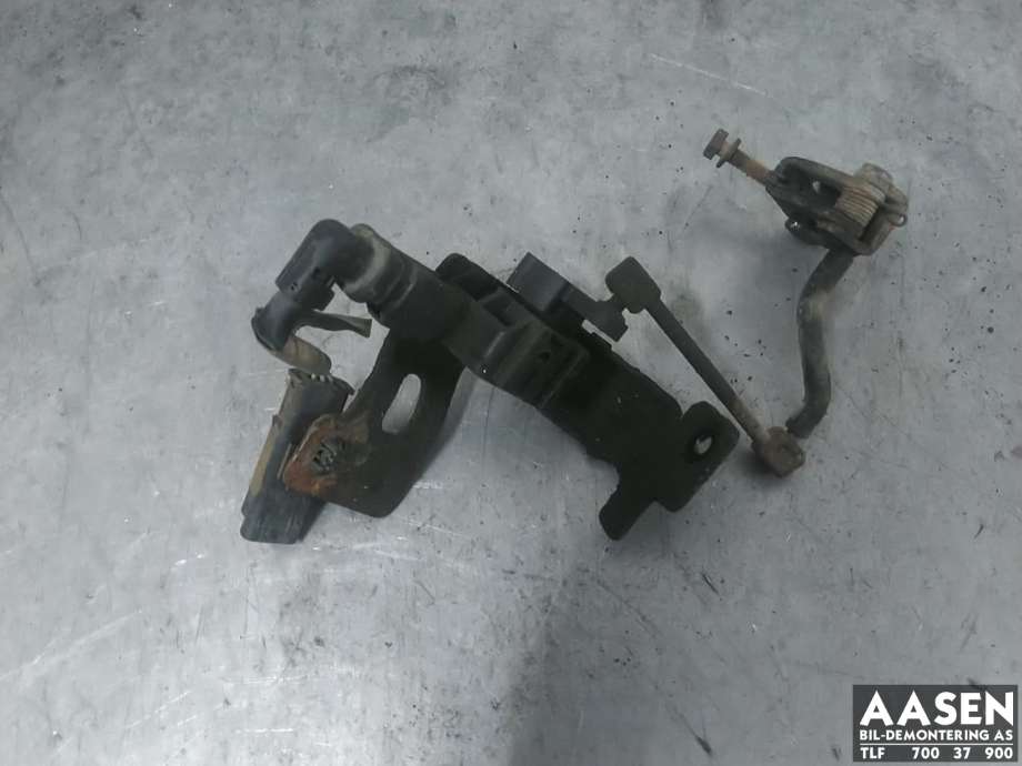 Sensor nivå til Peugeot 508, 2011-2014 (Type I, Fase 1)  (337440)