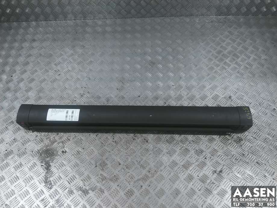 Bagasjerom hundegitter til Peugeot 508, 2011-2014 (Type I, Fase 1)  (N/F)