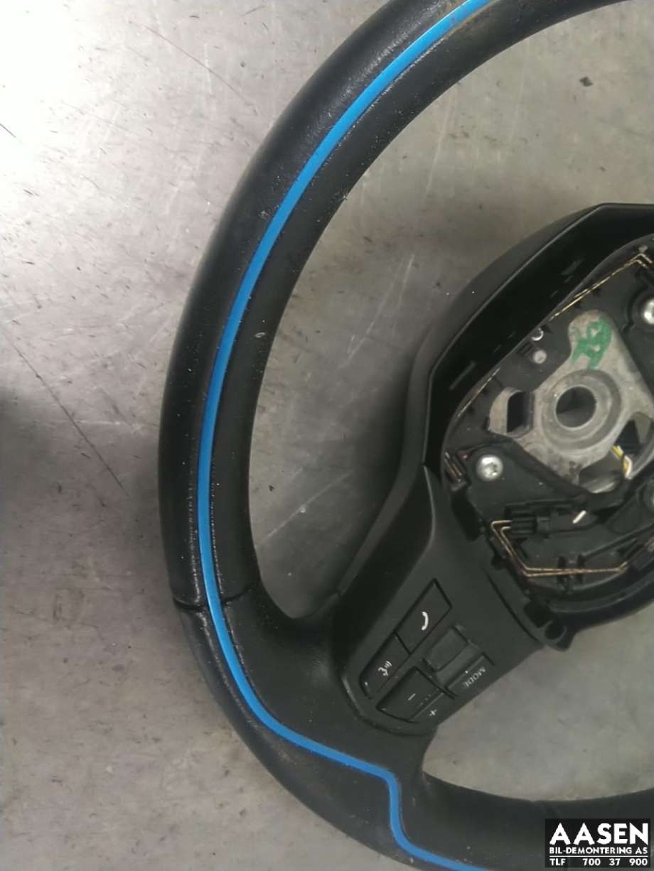 Ratt til BMW i3 2013-2022 (32 30 6 870 779|)