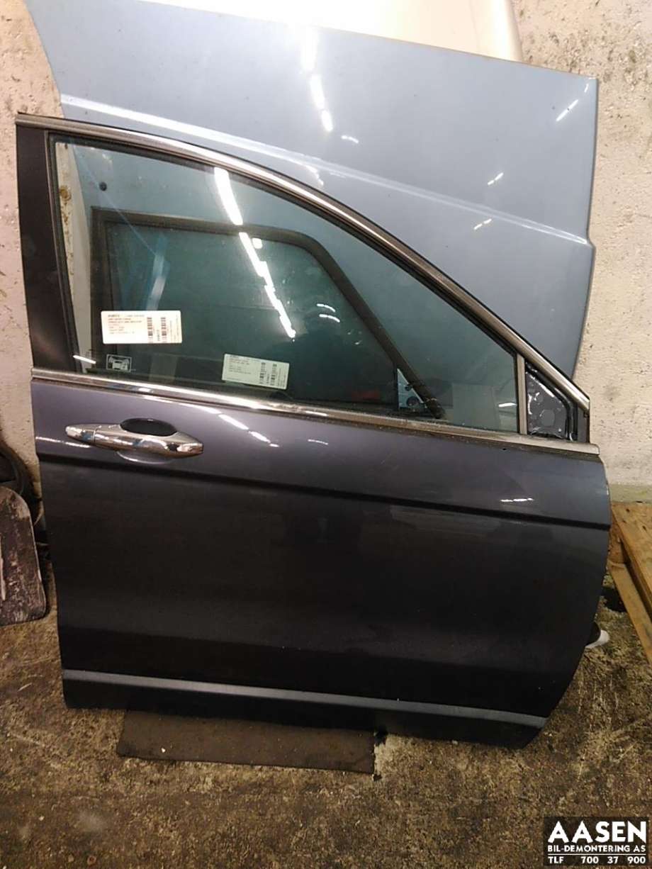 Dør høyre foran til Honda CR-V 2007-2012 (Type III)