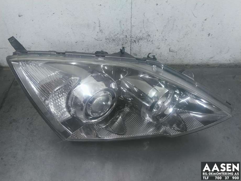 Frontlykt høyre xenon til Honda CR-V 2007-2012 (Type III) (33101SWWG21|)