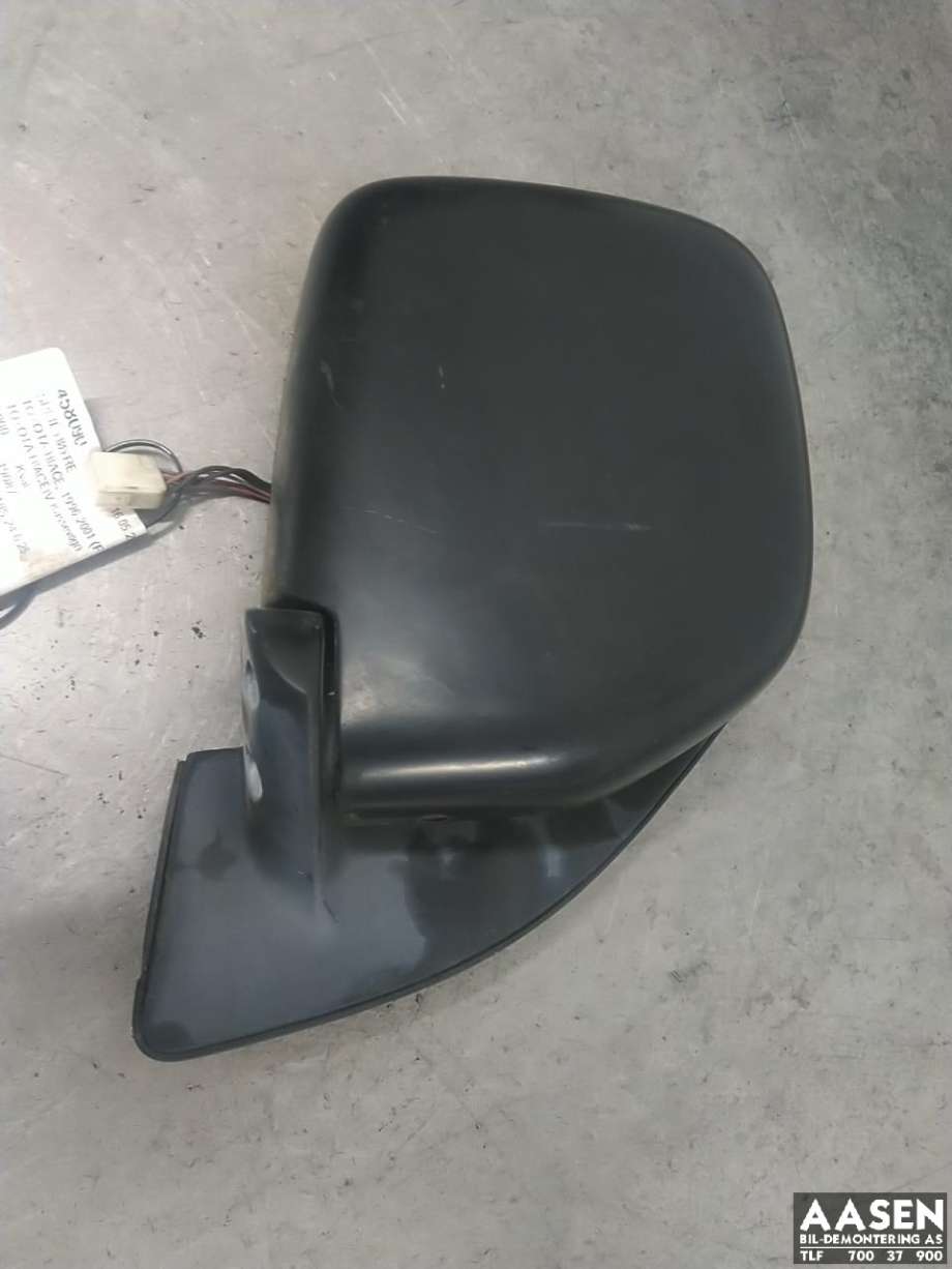 Speil høyre til Toyota Hiace, 1996-2001 (Fase 1)  (8791026131C1)
