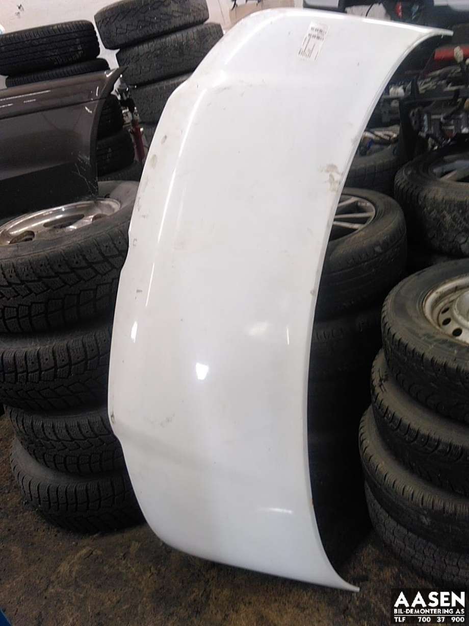 Panser til VW Transporter / Caravelle 2003-2009 (Fase 1) (T5) (T5) (7H0 823 033 D|)
