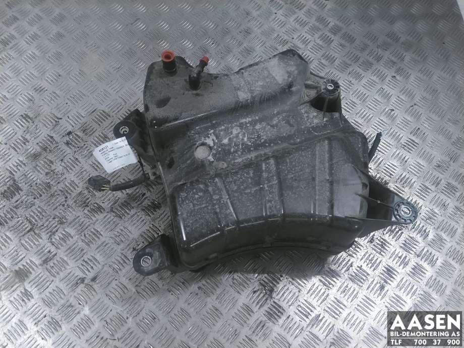 AdBlue tank til Ford Transit Courier, 2024-->> (Type II)  (2821831)