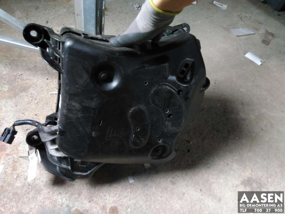 AdBlue tank til Ford Transit Courier 2024-->> (Type II) (2821831|)