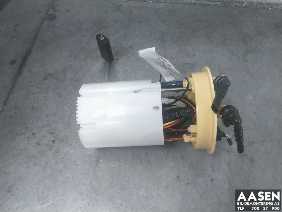 Dieselpumpe fødepumpe til Ford Transit Courier, 2024-->> (Type II)  (2461267)