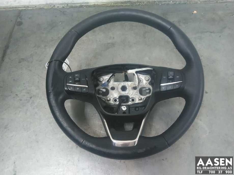 Ratt til Ford Transit Courier, 2024-->> (Type II)  (2758427)