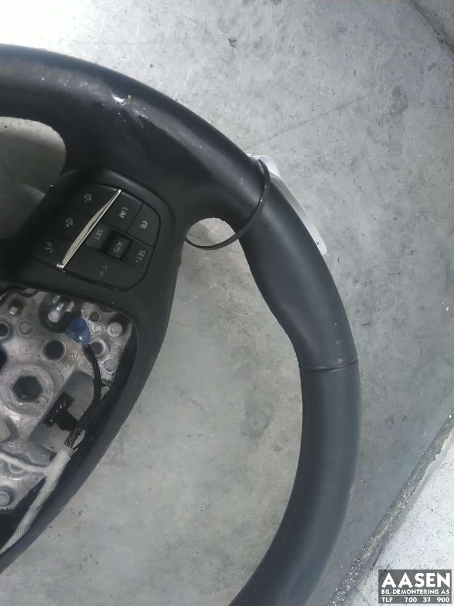 Ratt til Ford Transit Courier 2024-->> (Type II) (2758427|)