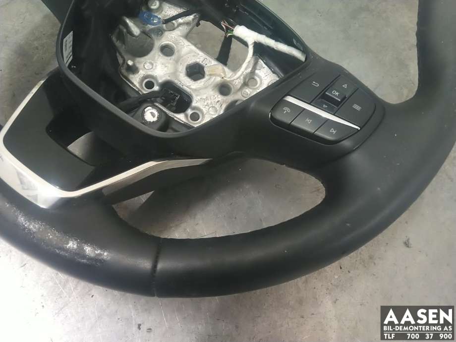 Ratt til Ford Transit Courier 2024-->> (Type II) (2758427|)