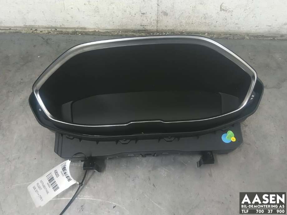 Instrumentpanel til Peugeot 5008 2017-->> (Type II) (98 281 503 80|)