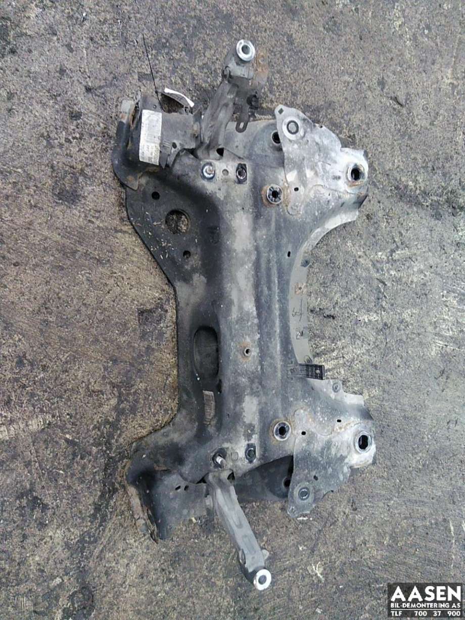 Travers foran hoved til Peugeot 5008 2017-->> (Type II) (98 088 125 80|)