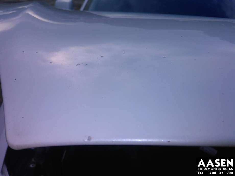 Panser til Tesla Model S 2013-2016 (Fase 1)  (1038384-S0-C|)