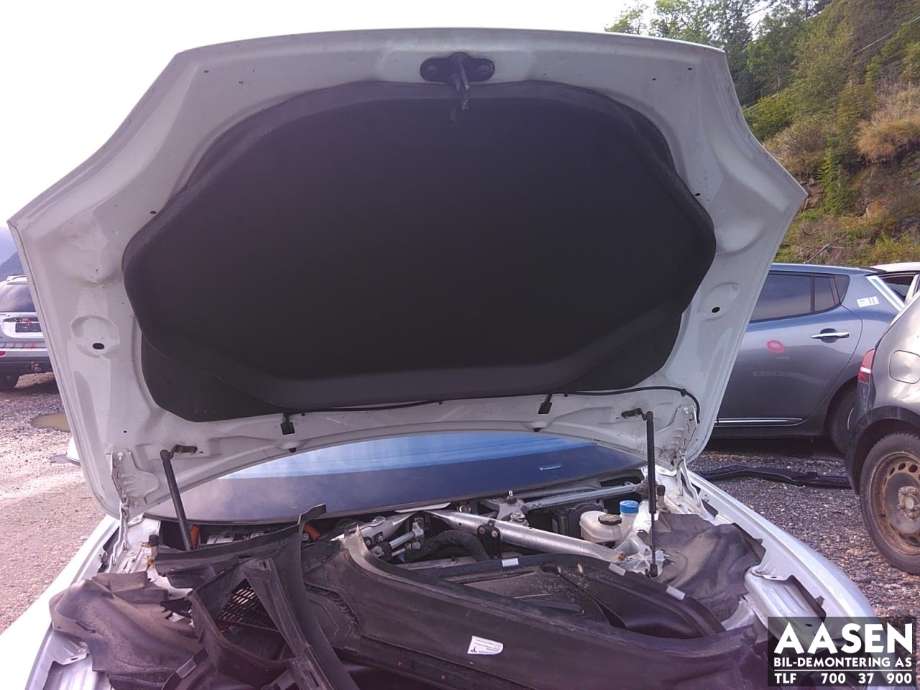 Panser til Tesla Model S 2013-2016 (Fase 1)  (1038384-S0-C|)