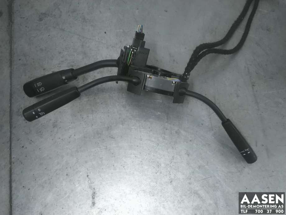 Bryter combi til Mercedes Vito/Viano, 2010-2014 (Fase 2) (W639) (W639) (A 639 545 01 24)