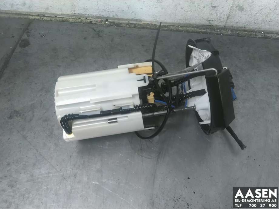 Dieselpumpe fødepumpe til Mercedes Vito/Viano, 2010-2014 (Fase 2) (W639) (W639) (A 639 470 21 94)