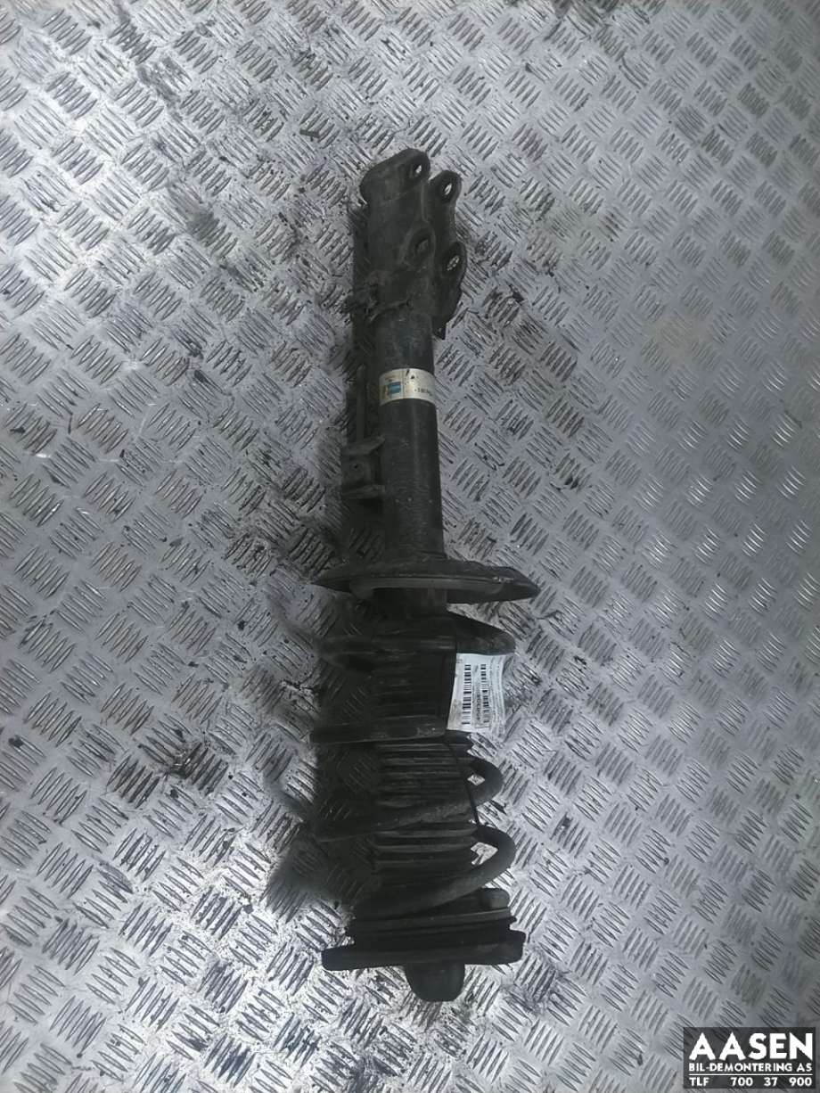 Fjærbein venstre foran til Mercedes Vito/Viano, 2010-2014 (Fase 2) (W639) (W639) (BILSTEIN|A 639 320 62 13)