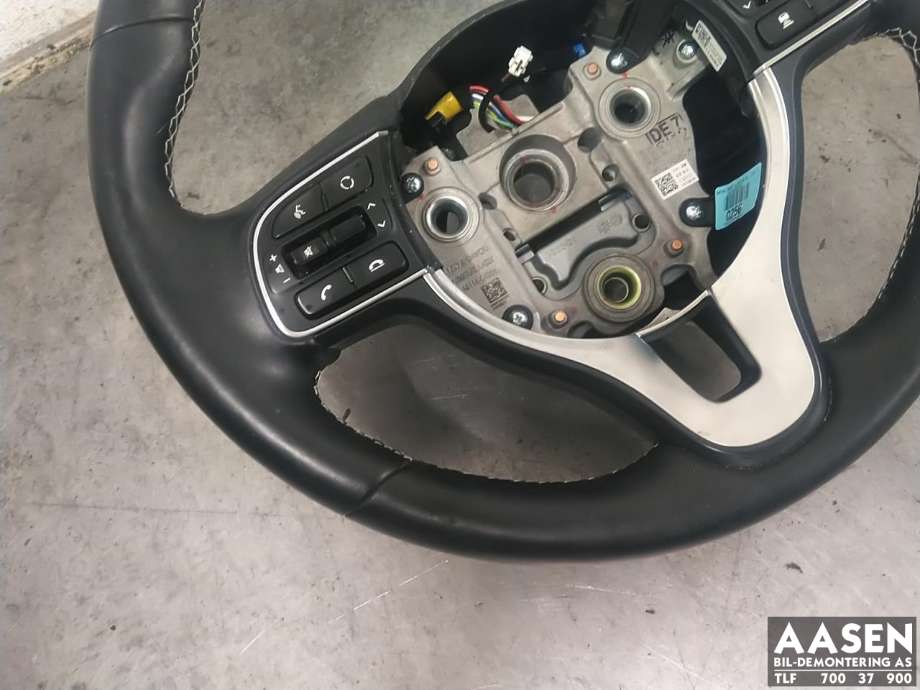 Ratt til Kia Niro 2016-2021  (56100Q4250DXC|)