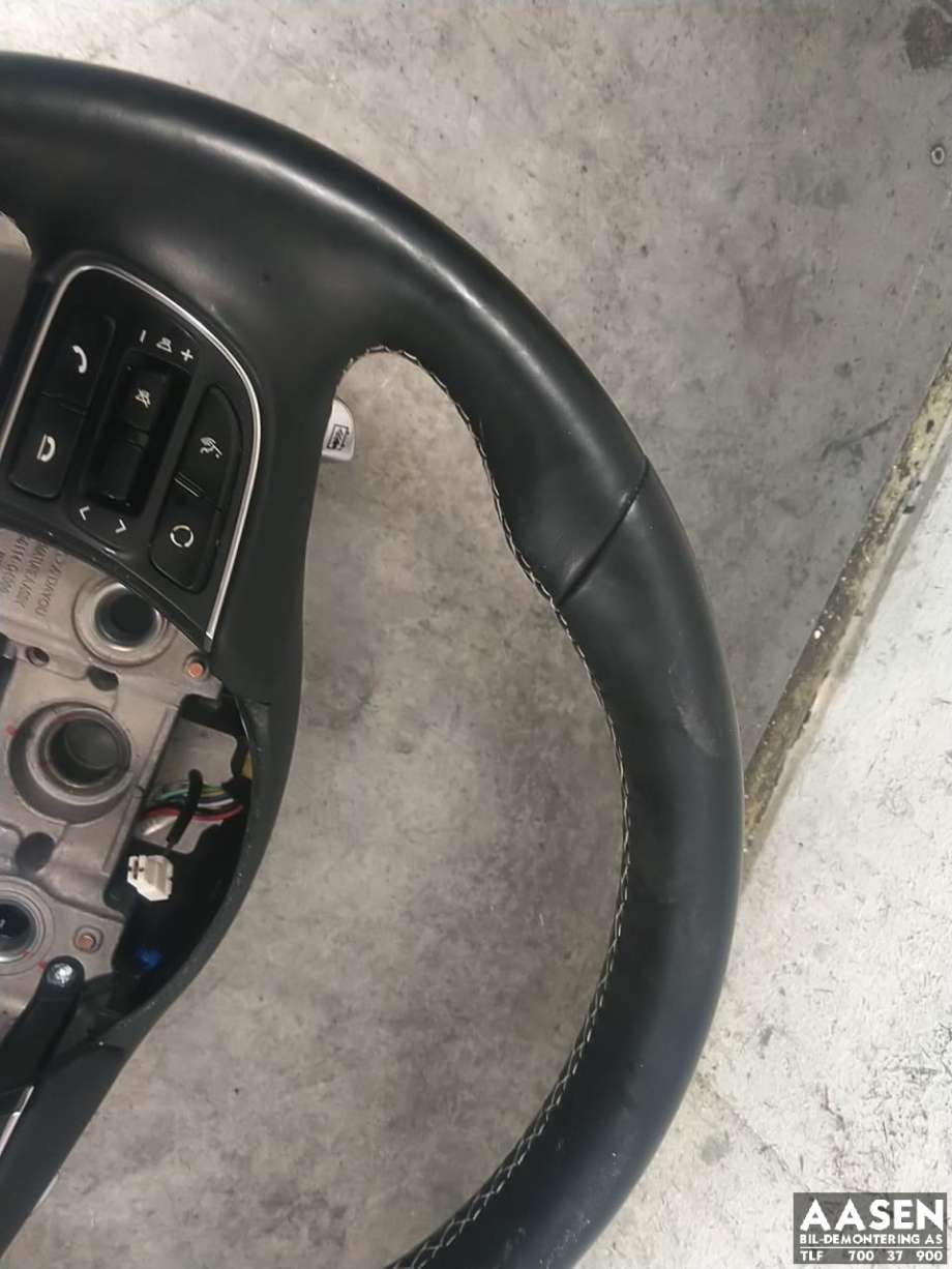 Ratt til Kia Niro 2016-2021  (56100Q4250DXC|)