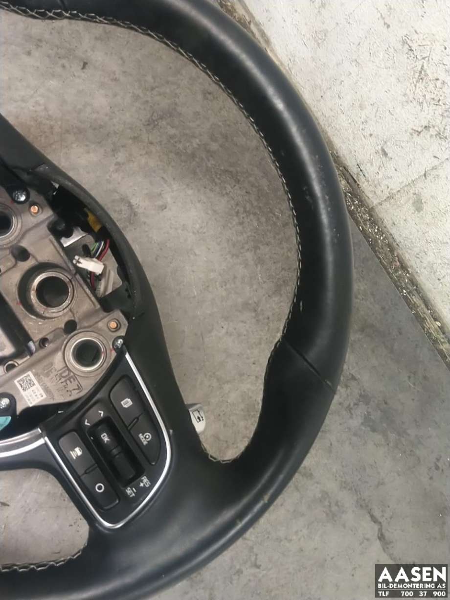 Ratt til Kia Niro 2016-2021  (56100Q4250DXC|)