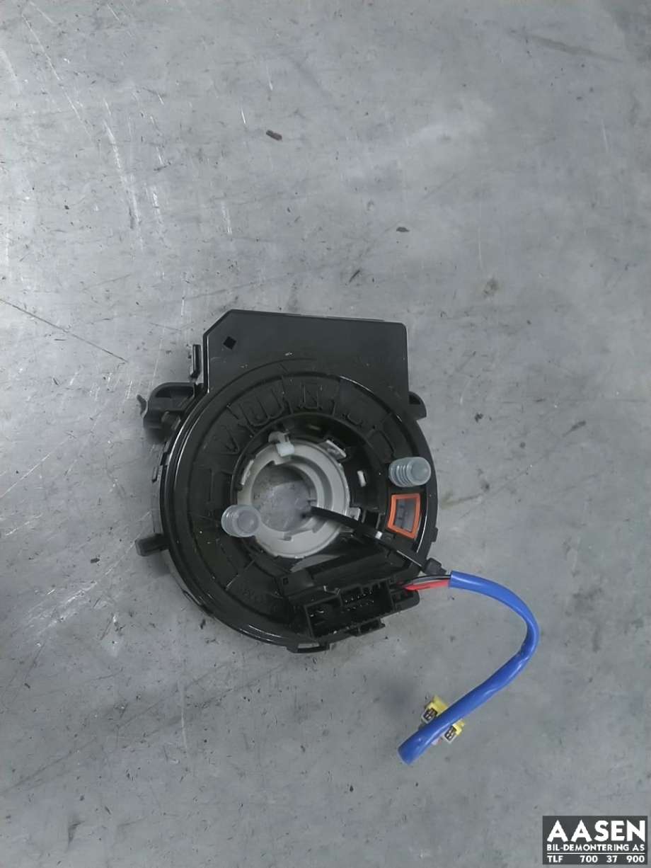 Airbag slepering til Kia Niro, 2016-2021 (93490G5310)