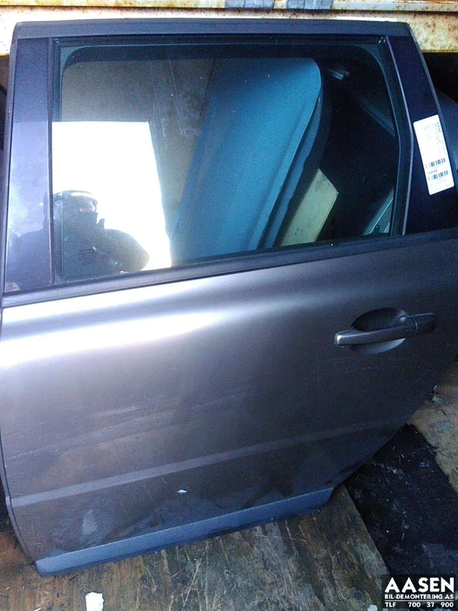 Dør venstre bak til Volvo V70 2007-2013 (Type III, Fase 1)  (31335625|)