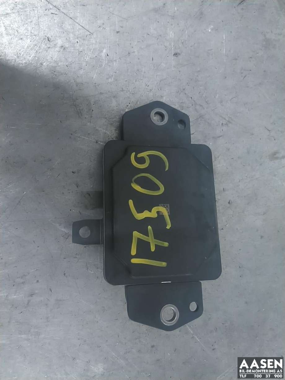 Sensor radar til Toyota C-HR 2016-->> (88210-F4070|)