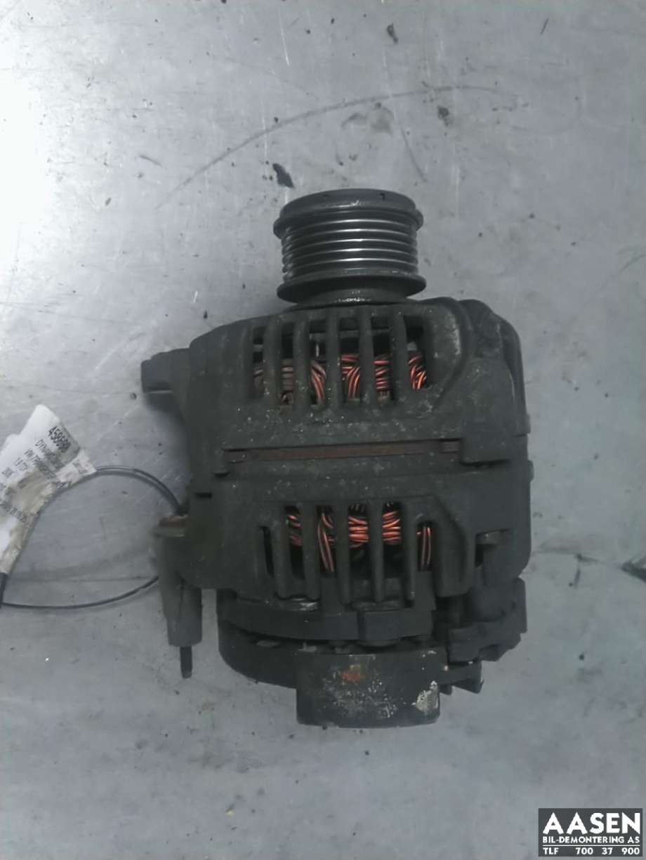 Dynamo diesel til VW Transporter / Caravelle 2003-2009 (Fase 1) (T5) (T5) (038 903 018 P|038 903 018 PX|)