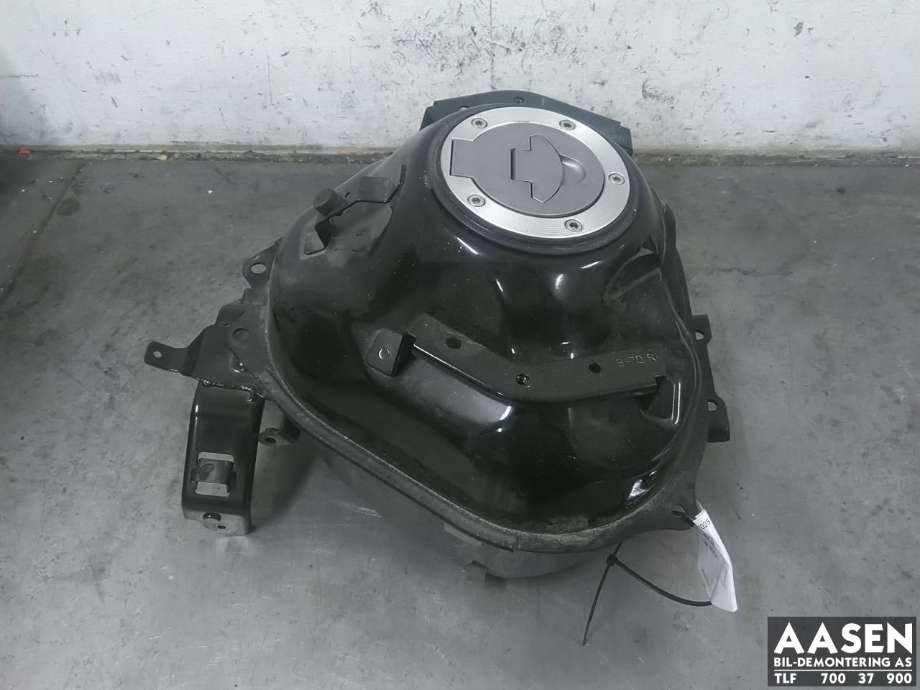 MC, Bensintank til MC Yamaha MT-125, 2020-->>  (N/F)