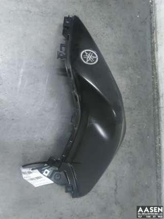 MC, Deksel, tank til MC Yamaha MT-125, 2020->>  (|N/F)