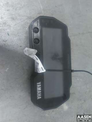 MC, Instrument til MC Yamaha MT-125, 2020->>  (|B5G-03)