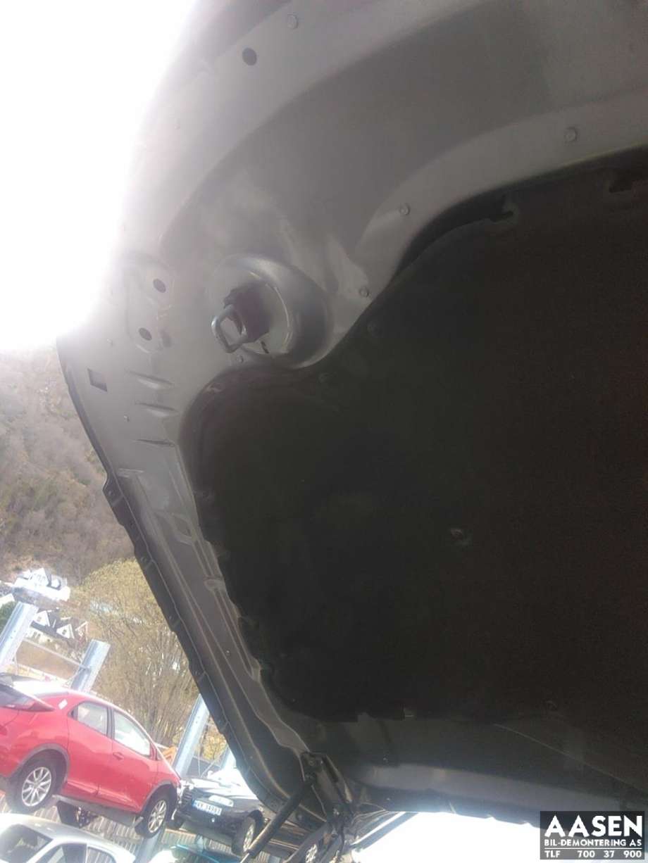 Panser til BMW 5-Serie 2003-2010 (E60/E61) (E60/E61) (41 61 7 111 385|)