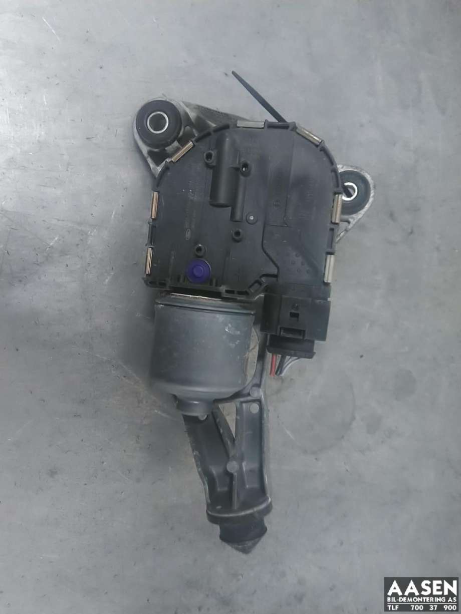 Viskermotor foran venstre til Ford Focus, 2011-2014 (Type III, Fase 1)