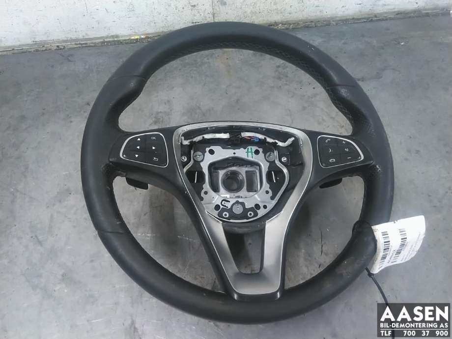 Ratt til Mercedes Vito, 2014-->> (W447) (W447) (A 000 460 84 03)