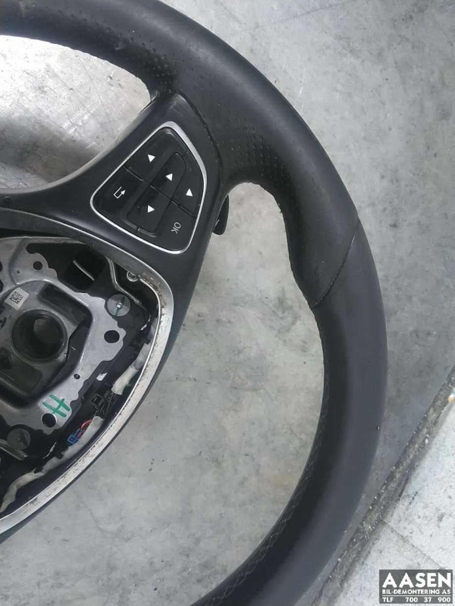 Ratt til Mercedes Vito 2014-->> (W447) (W447) (A 000 460 84 03|)